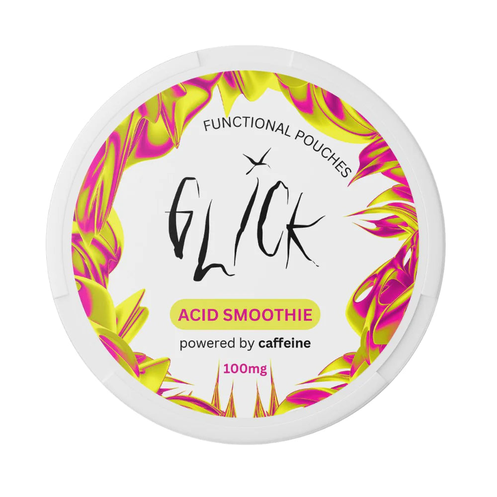 Functional | Acid Smoothie