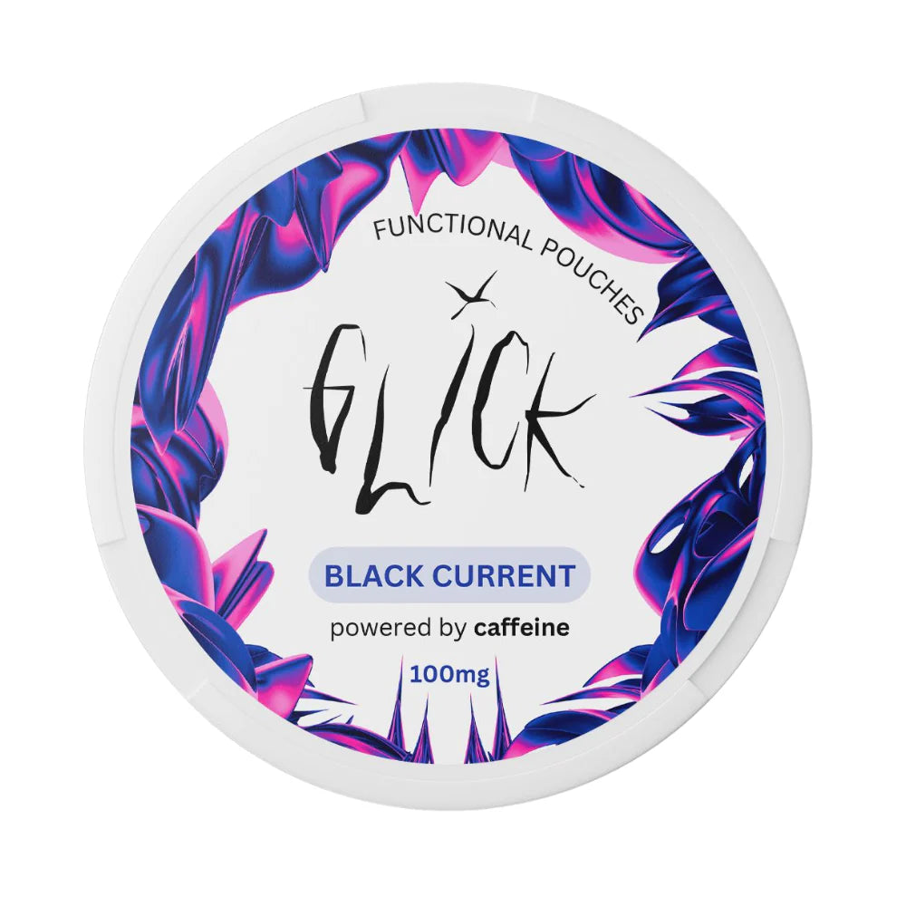 Functional | Black Currant
