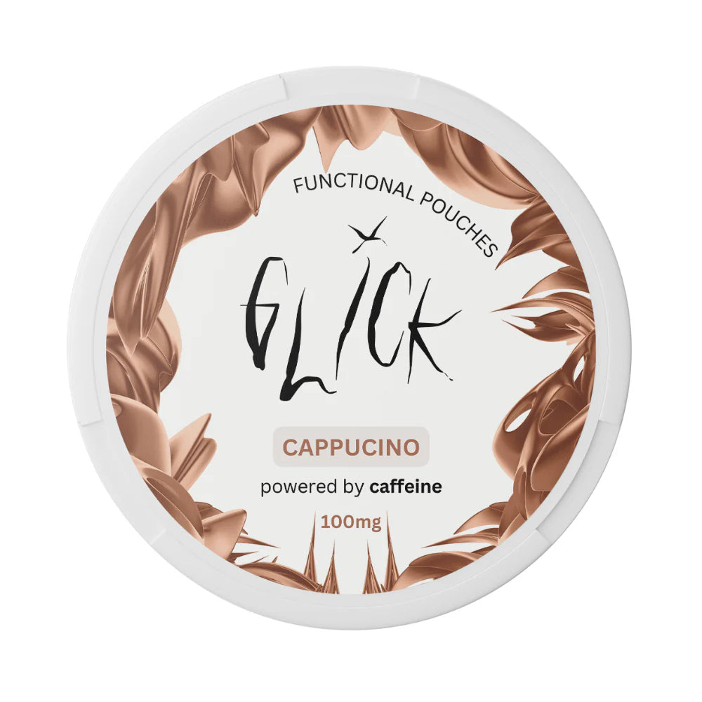 Functional | Cappucino